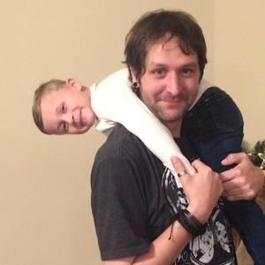 Meet your Posher, Derek